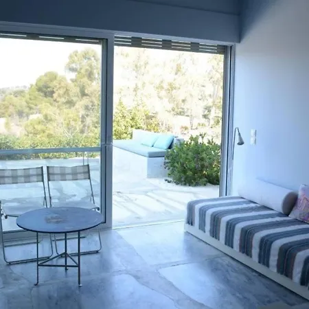 Apartmán Unique For Art & Nature Lovers *