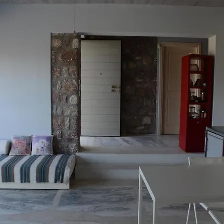 Apartmán Unique For Art & Nature Lovers Porto Cheli