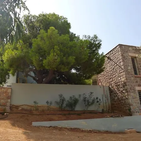 Unique For Art & Nature Lovers Apartment Porto Heli