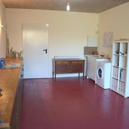 Apartmán Unique For Art & Nature Lovers *