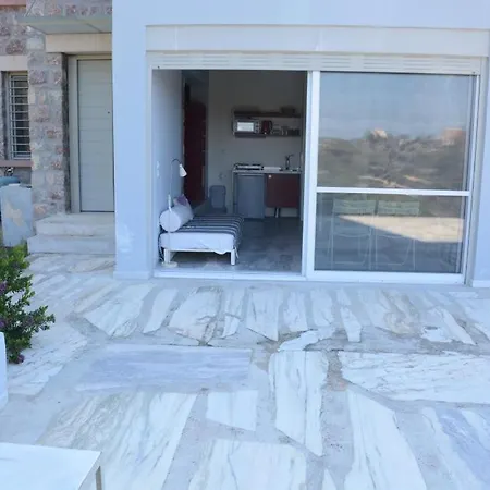 Unique For Art & Nature Lovers Apartmán