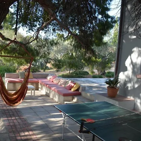 Unique For Art & Nature Lovers * Porto Cheli