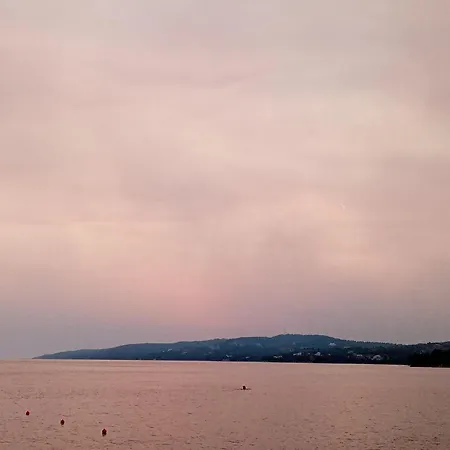 Apartment Unique For Art & Nature Lovers Porto Heli