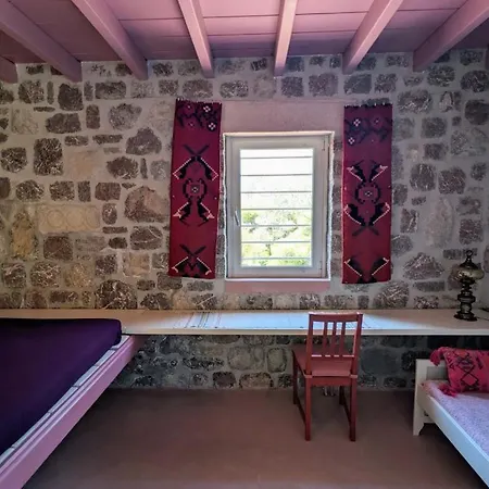 Unique For Art & Nature Lovers Apartmán Porto Cheli