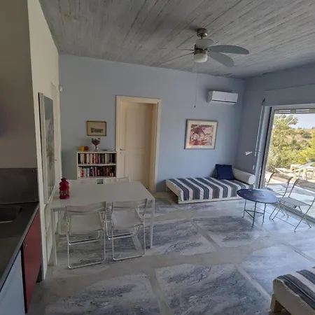 Apartmán Unique For Art & Nature Lovers