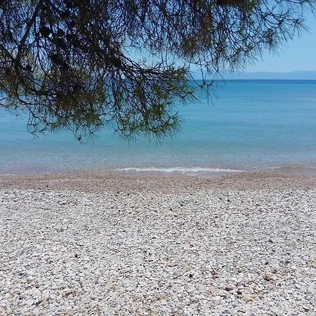 Unique For Art & Nature Lovers * Porto Heli